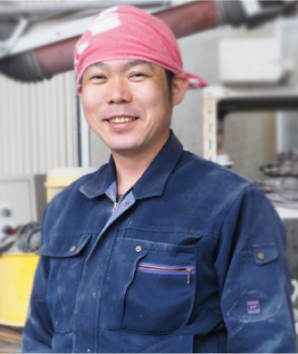 代表取締役 田中 幸一